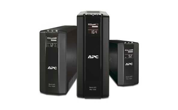铜仁APC Back-UPS Pro